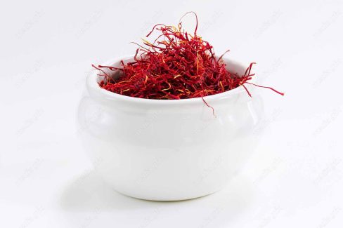 عکس زعفران با کیفیت بالا MJ002592