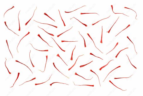 عکس زعفران با کیفیت بالا MJ002597