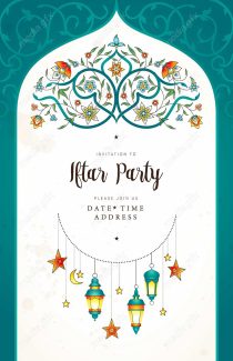 وکتور تذهیب اسلیمی MV002734