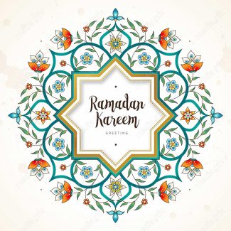 وکتور تذهیب اسلیمی MV002737