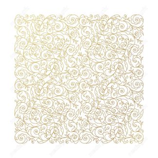 وکتور تذهیب اسلیمی MV002738