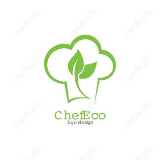 دانلود رایگان طرح وکتور لوگو کلاه سرآشپز MV003640