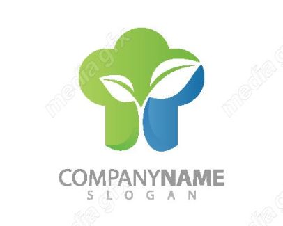 دانلود رایگان طرح وکتور لوگو کلاه سرآشپز MV003643