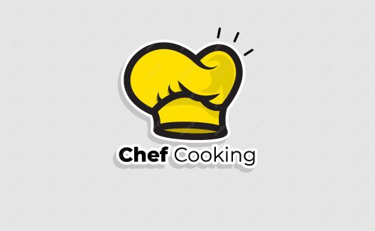 دانلود رایگان طرح وکتور لوگو کلاه سرآشپز MV003646