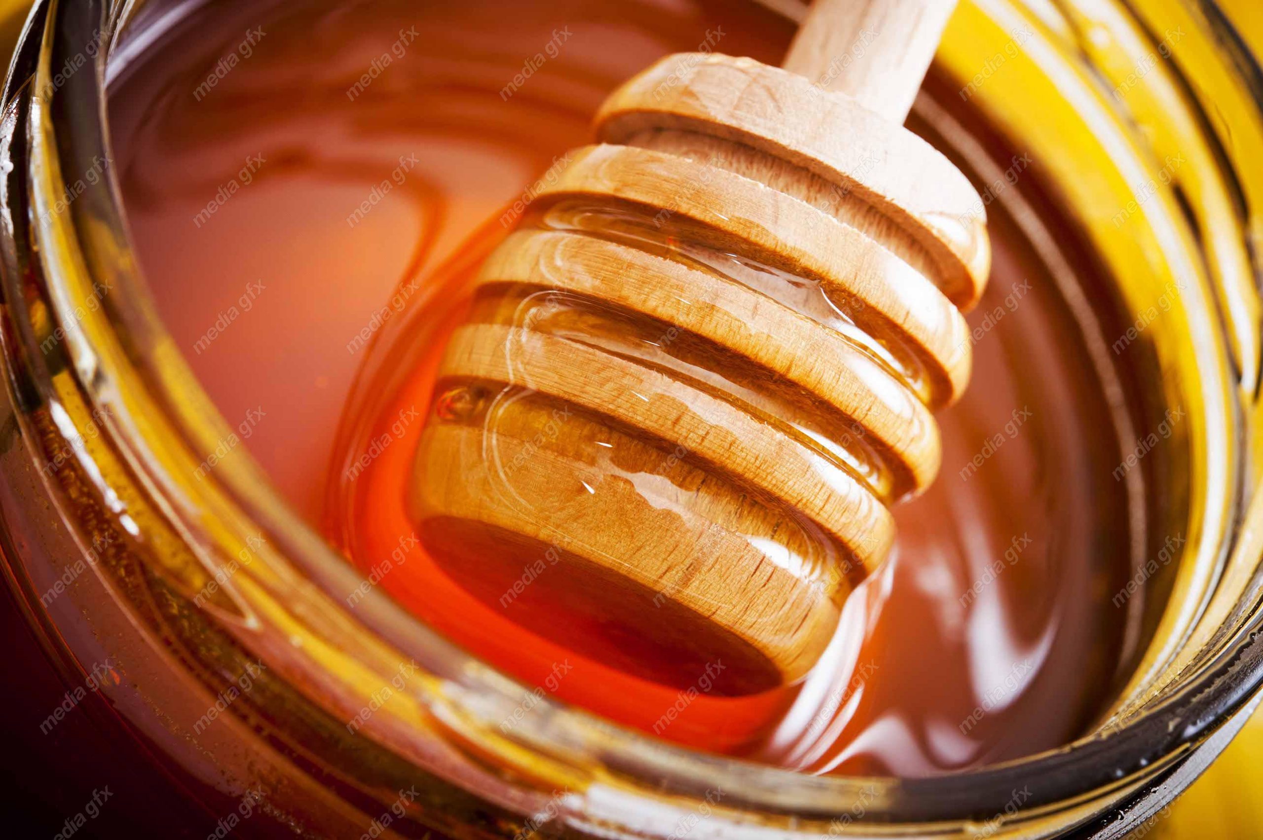 دانلود رایگان عکس با کیفیت عسل طبیعی MJ003719