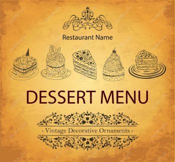 وکتور طرح پیتزای ایتالیایی MV004074