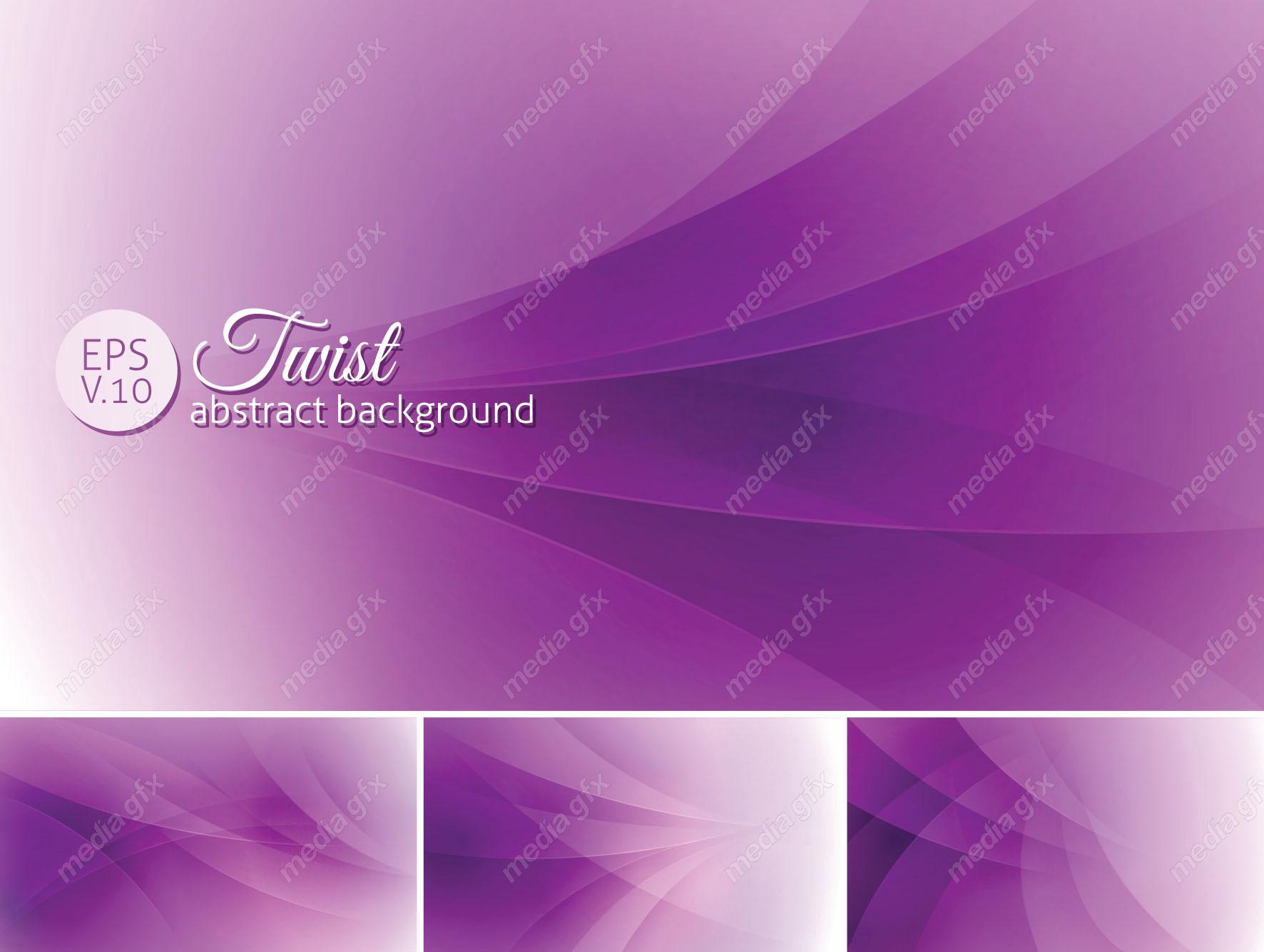 دانلود رایگان وکتور پس زمینه طیف بنفش سفید MV004224