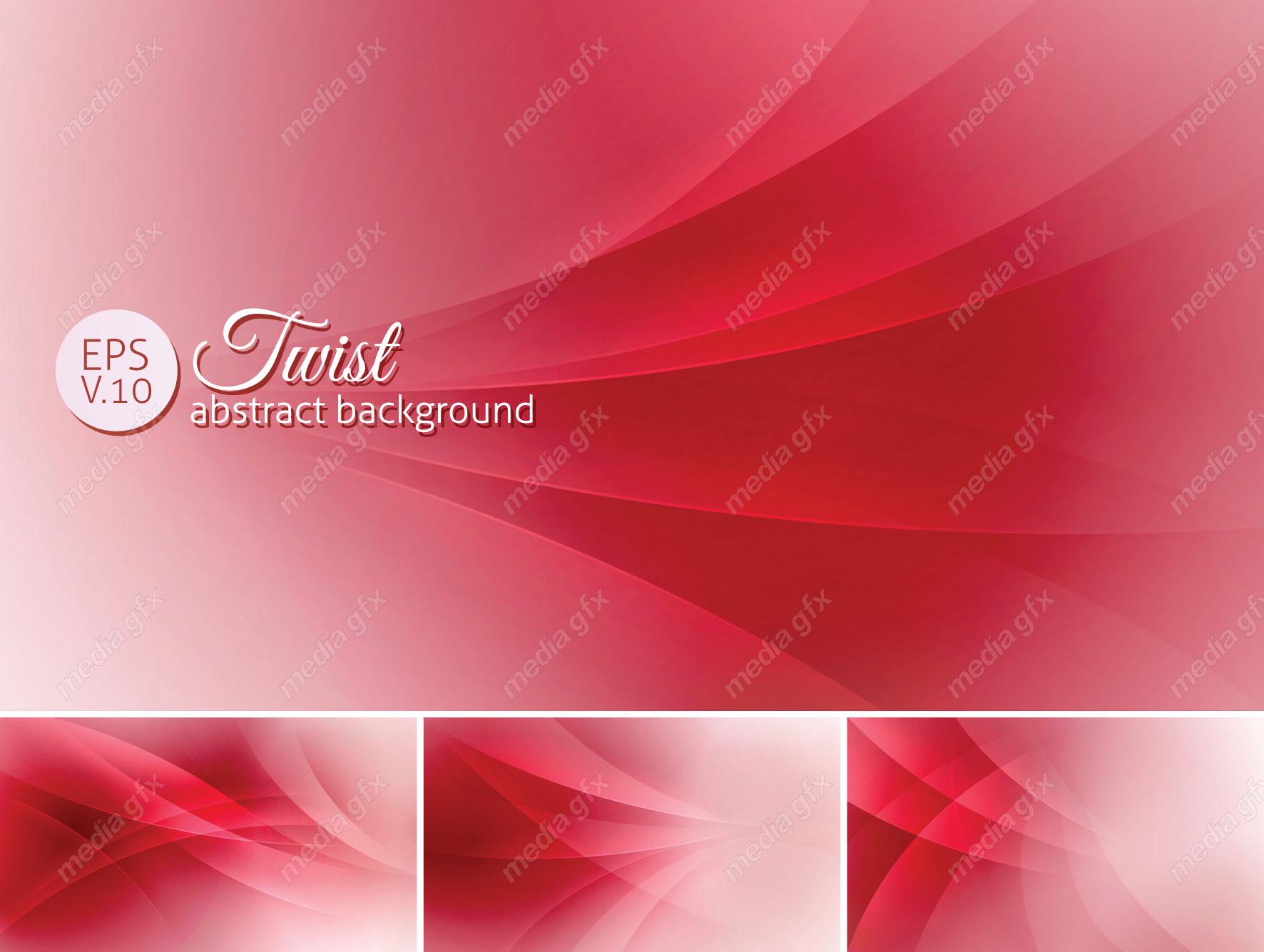 دانلود رایگان وکتور پس زمینه طیف زرشکی سفید MV004225