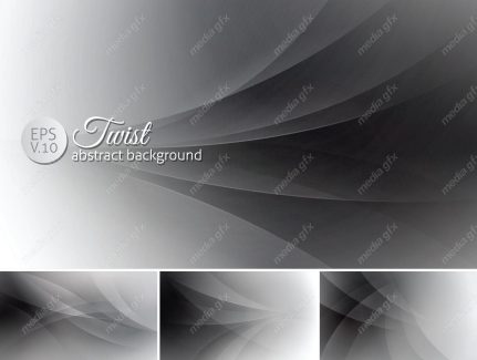 دانلود رایگان وکتور پس زمینه طیف سیاه سفید MV004227