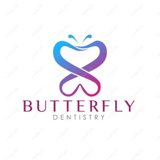 وکتور طرح لوگوی دندان، خمیر دندان و دندان پزشک MV004323