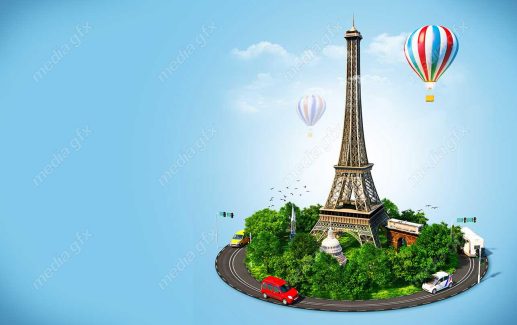 عکس با کیفیت سفر به  سراسر جهان گردشگری و مسافرت MJ002918