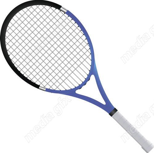 وکتور ورزش تنیس MV003010