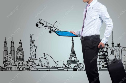 عکس با کیفیت سفر گردشگری و توریستی جهان MJ003026