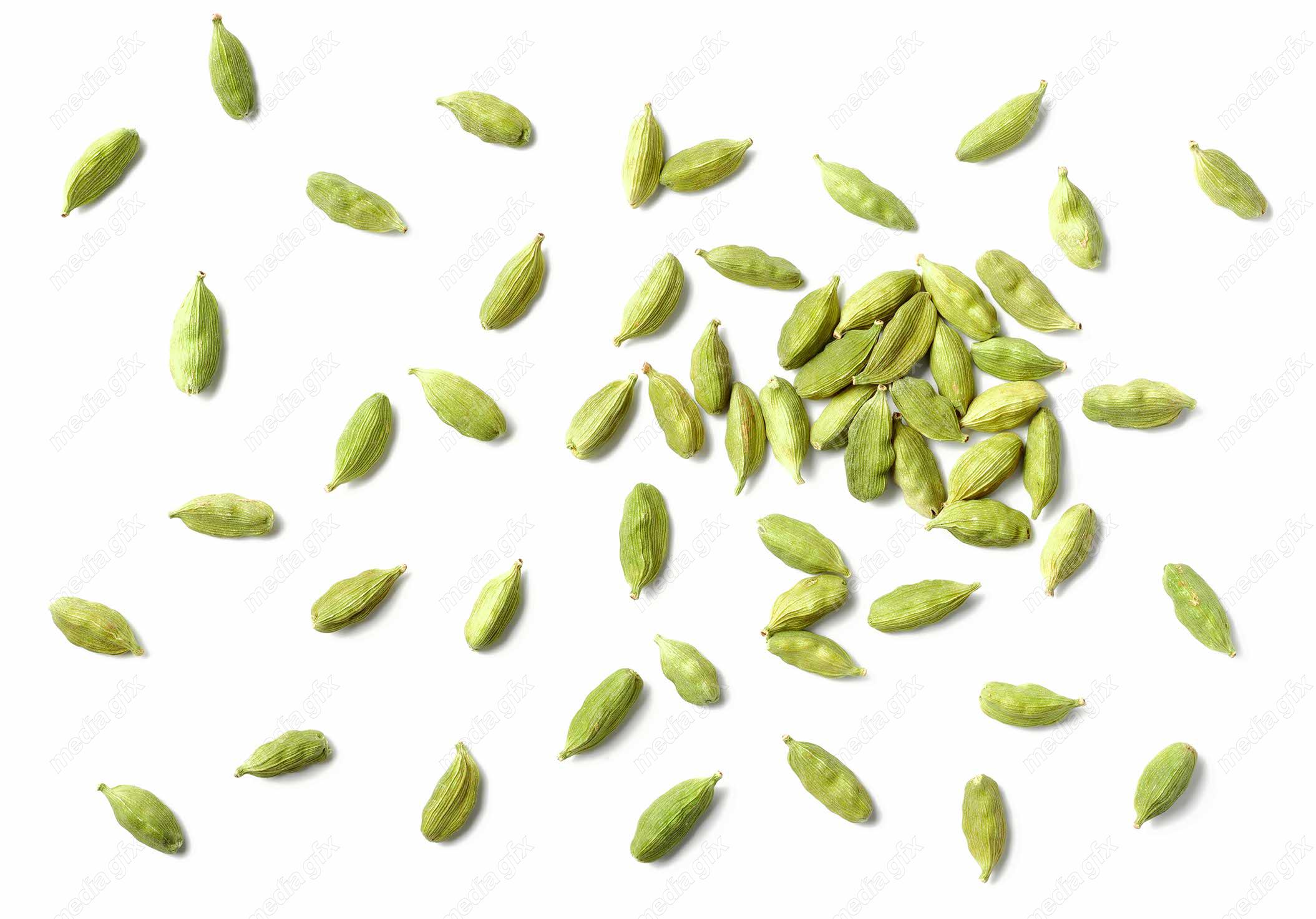 عکس با کیفیت هل پس زمینه سفید MJ003129