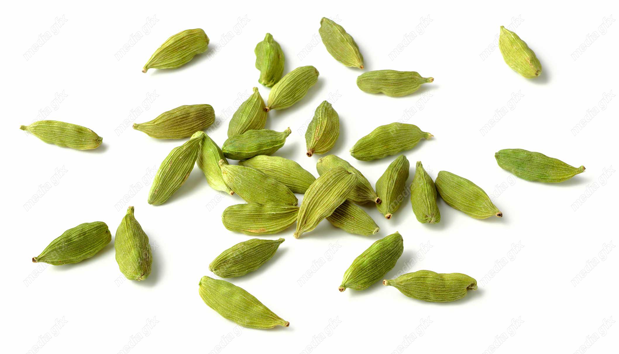 عکس با کیفیت هل پس زمینه سفید MJ003132