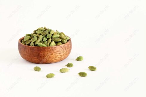 عکس با کیفیت هل پس زمینه سفید MJ003134