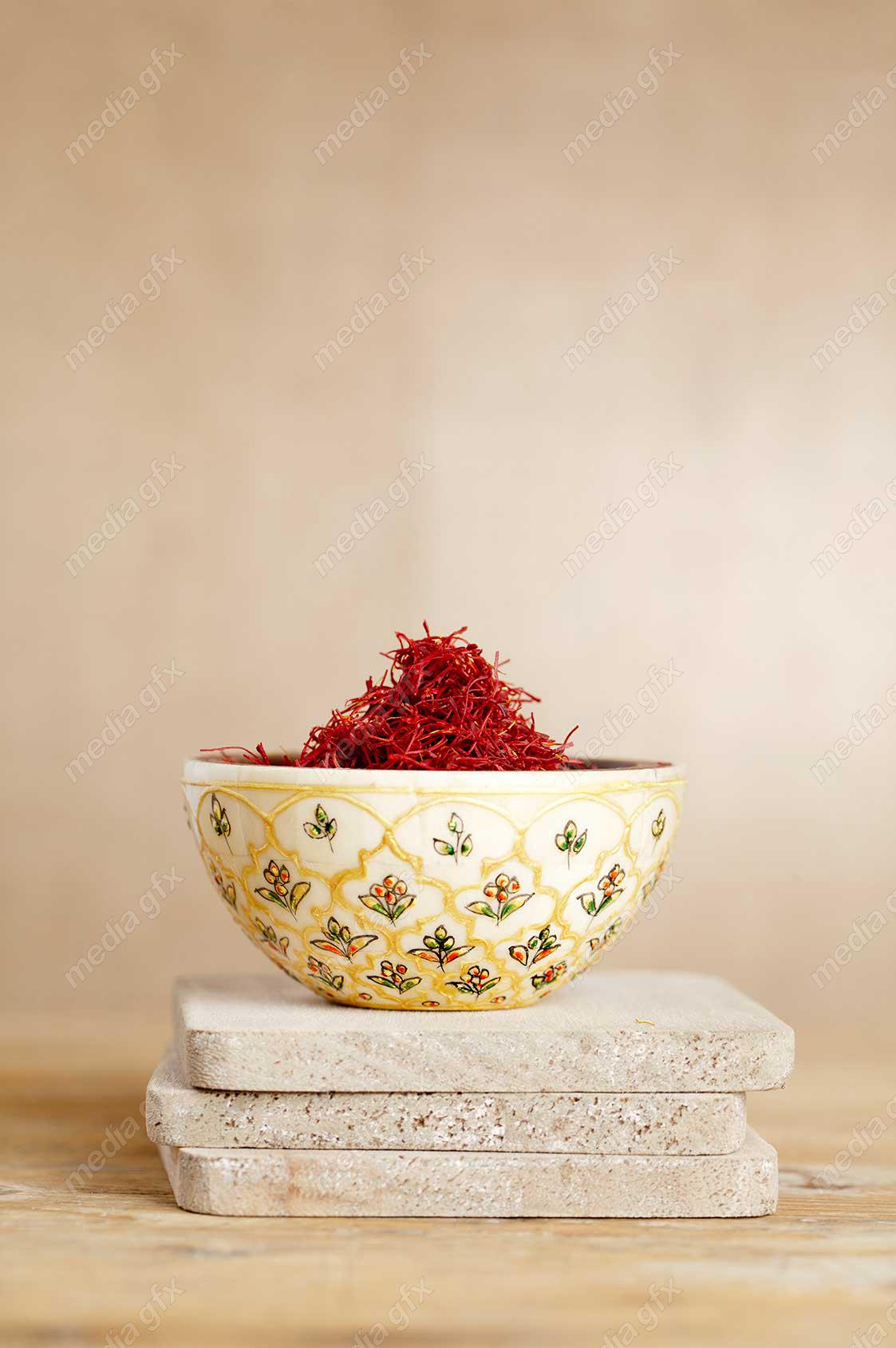 دانلود رایگان عکس با کیفیت زعفران MJ003137