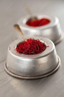 دانلود رایگان عکس با کیفیت زعفران MJ003139