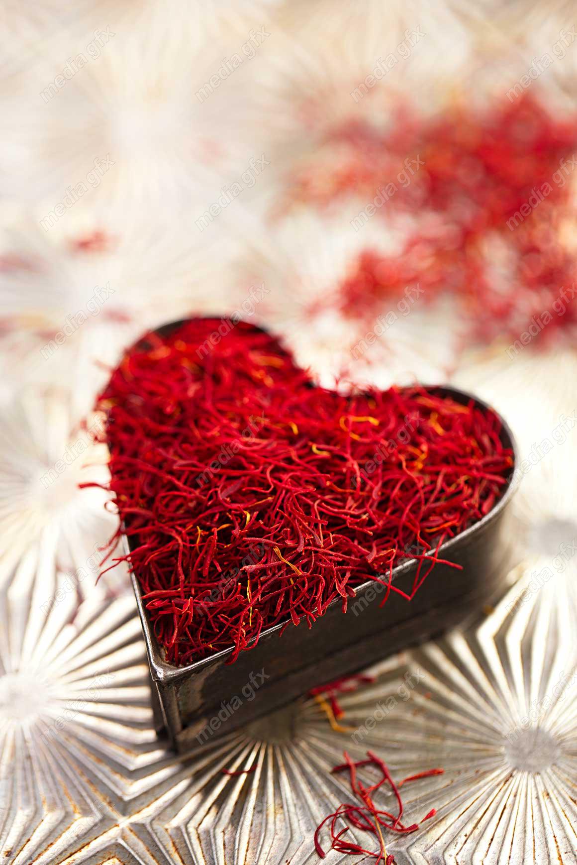 دانلود رایگان عکس با کیفیت زعفران MJ003142