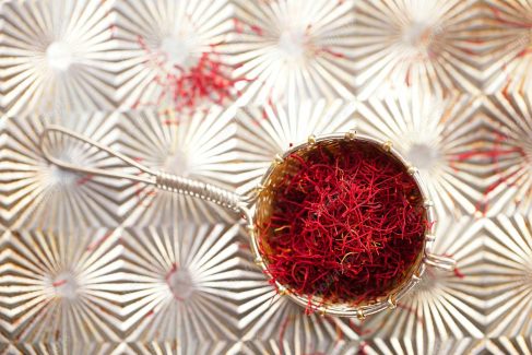 دانلود رایگان عکس با کیفیت زعفران MJ003143