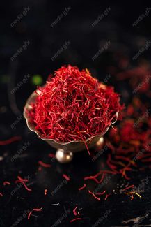 دانلود رایگان عکس با کیفیت زعفران MJ003144