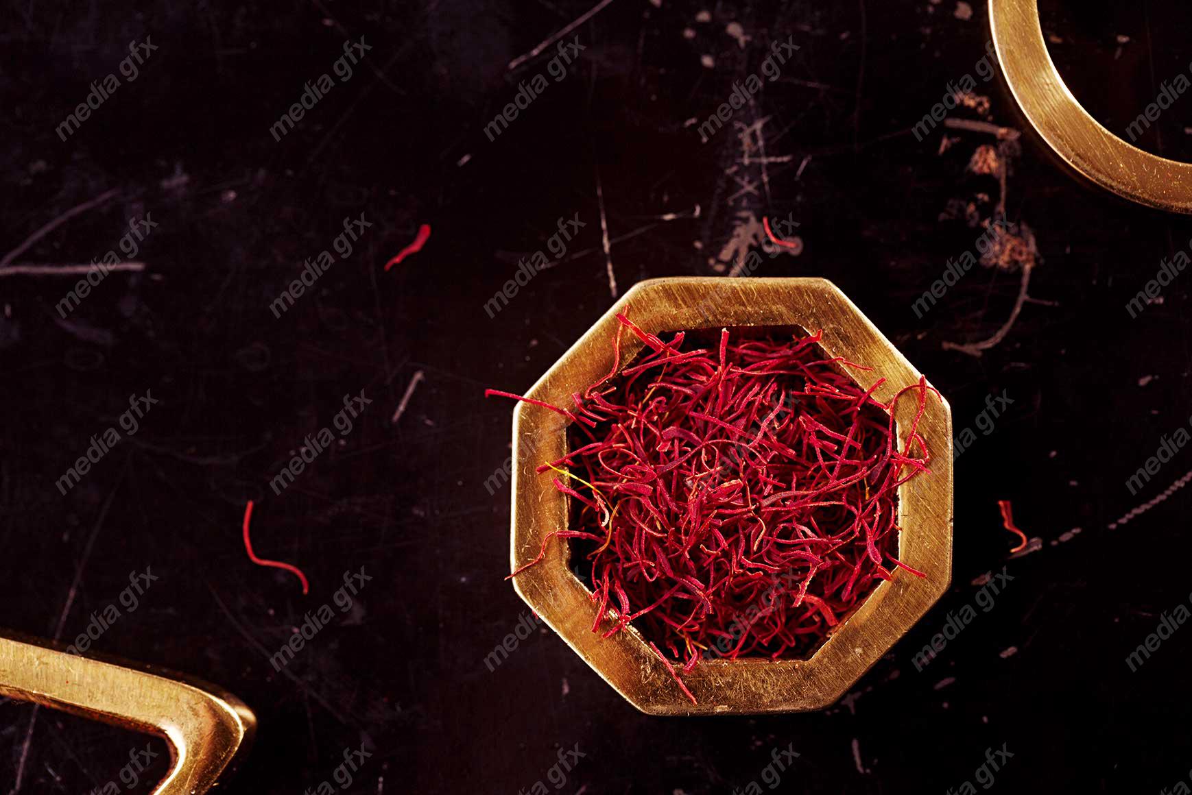 دانلود رایگان عکس با کیفیت زعفران MJ003146