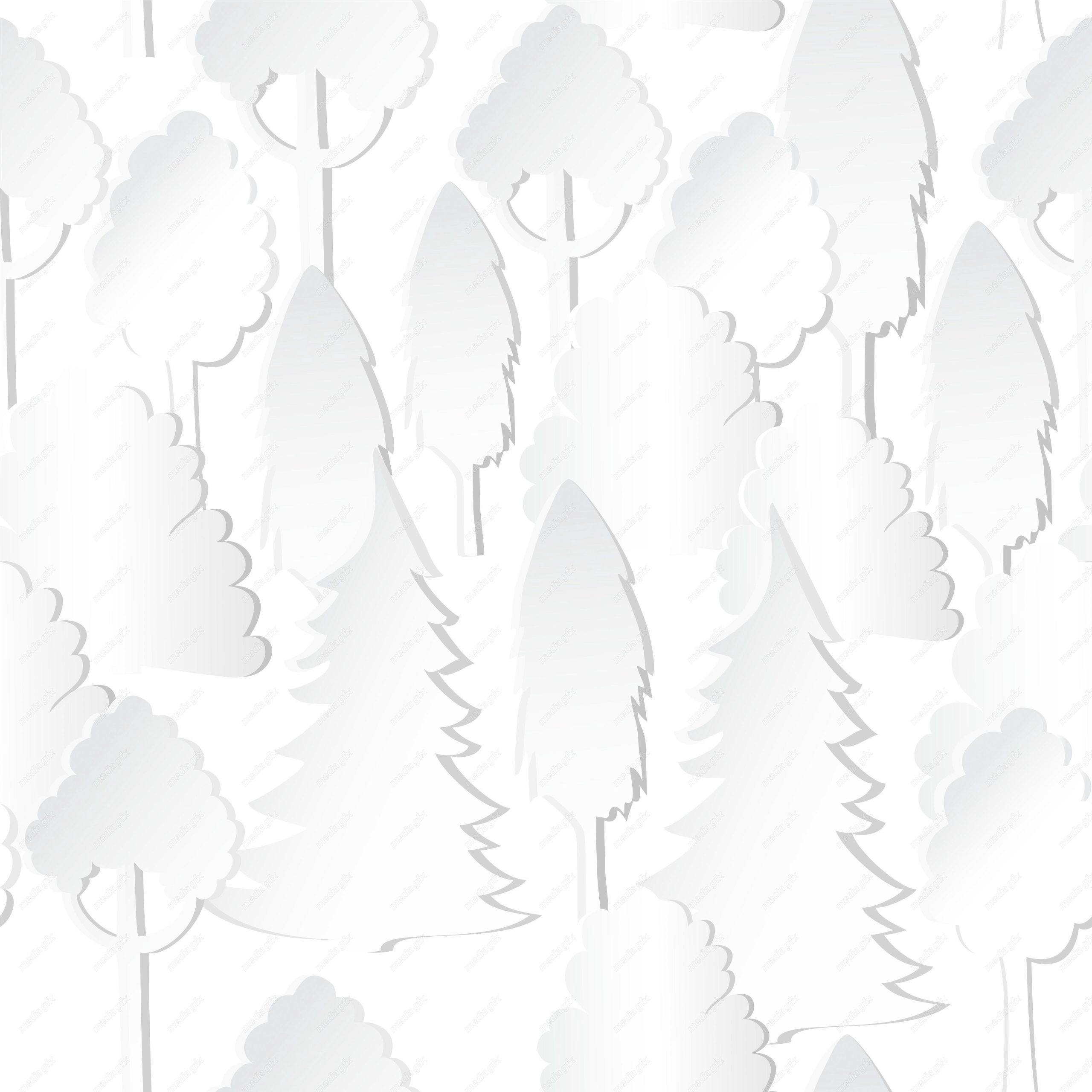 وکتور پس زمینه بافت تکسچر گل و خطوط هندسی نقره ای MV003162