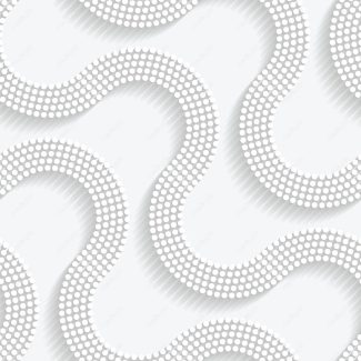 وکتور پس زمینه بافت تکسچر گل و خطوط هندسی نقره ای MV003166