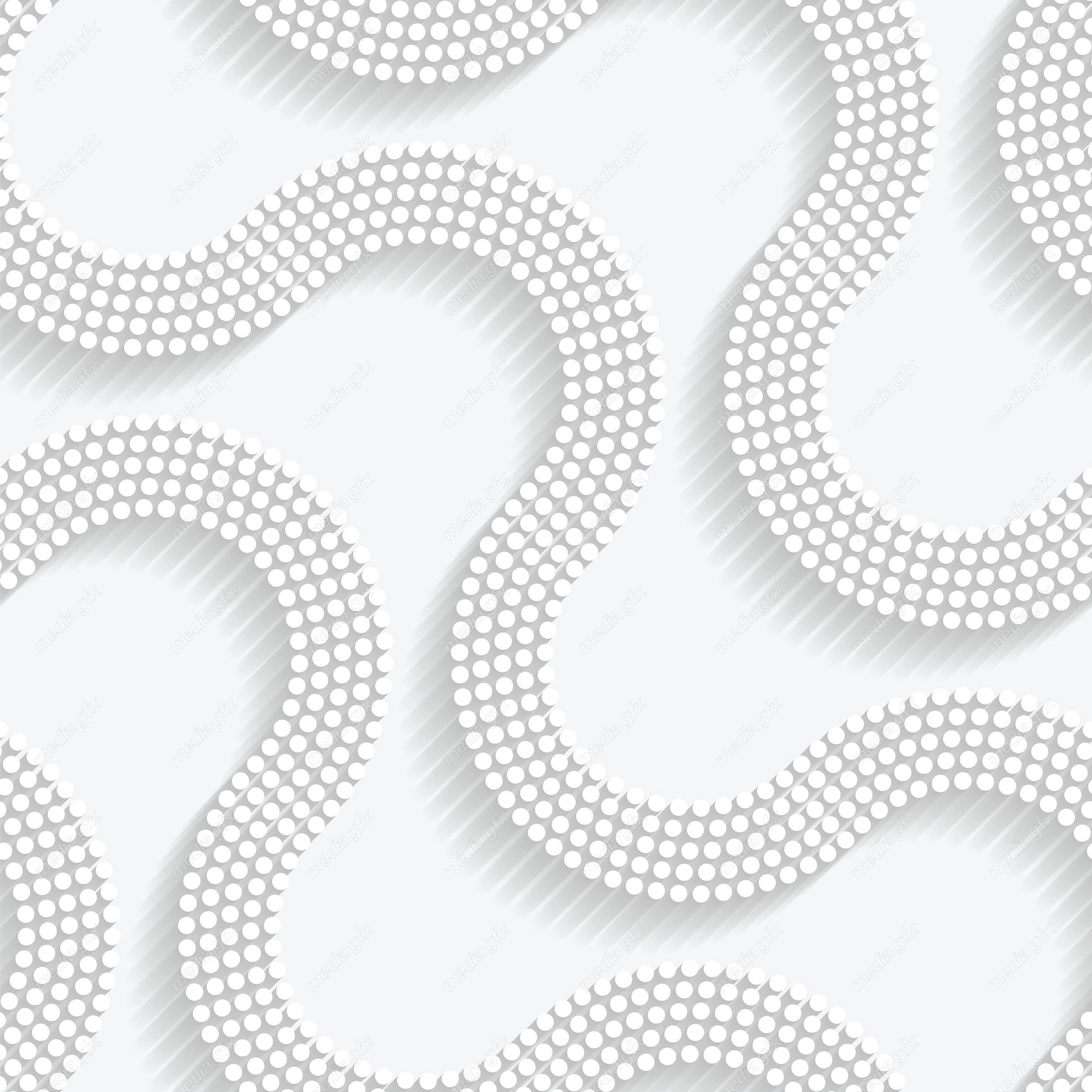 وکتور پس زمینه بافت تکسچر گل و خطوط هندسی نقره ای MV003166