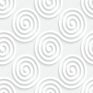 وکتور پس زمینه بافت تکسچر گل و خطوط هندسی نقره ای MV003179