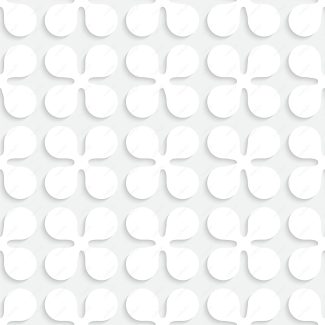 وکتور پس زمینه بافت تکسچر گل و خطوط هندسی نقره ای MV003180