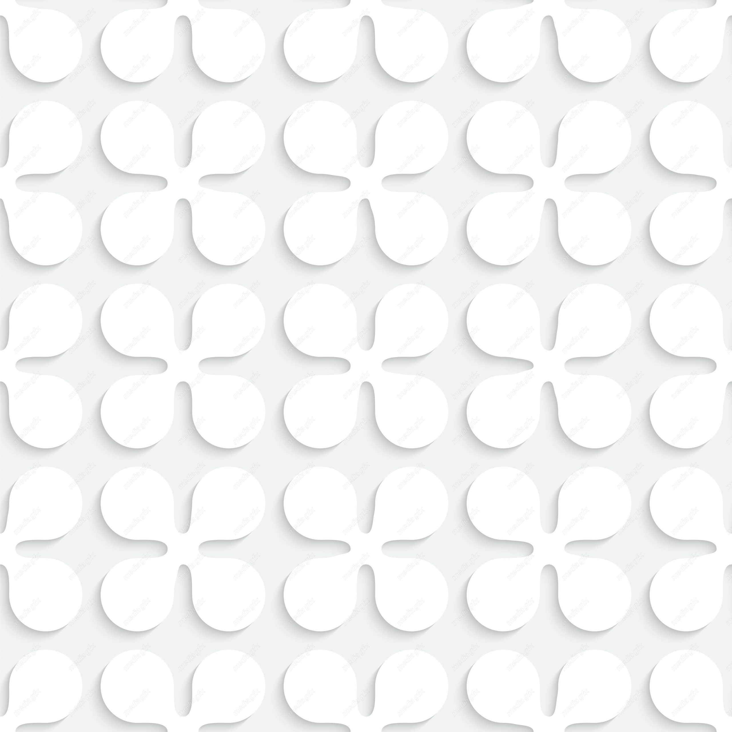 وکتور پس زمینه بافت تکسچر گل و خطوط هندسی نقره ای MV003180