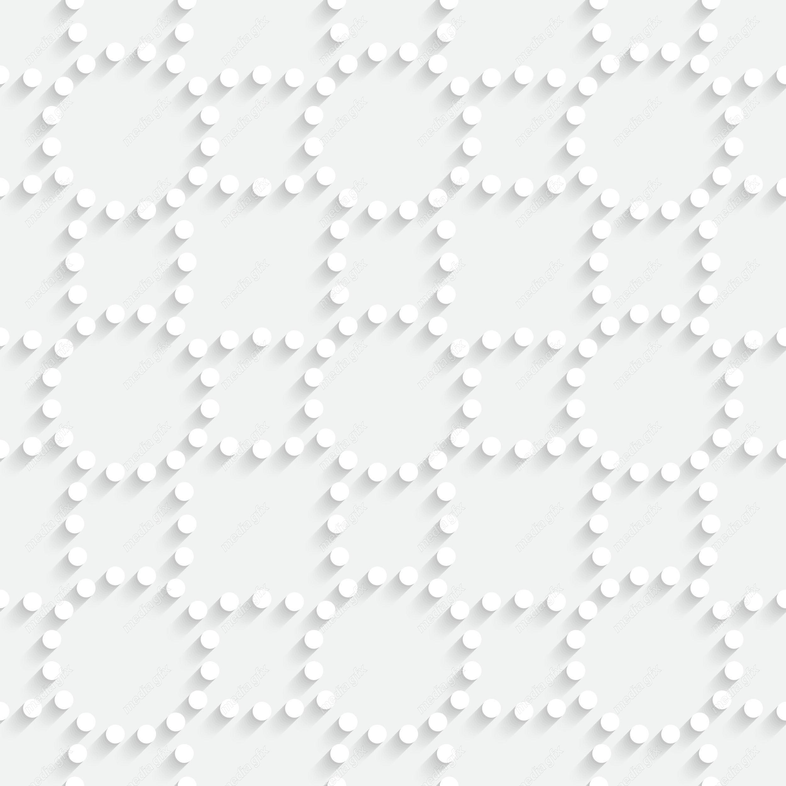 وکتور پس زمینه بافت تکسچر گل و خطوط هندسی نقره ای MV003181