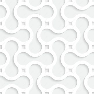 وکتور پس زمینه بافت تکسچر گل و خطوط هندسی نقره ای MV003182