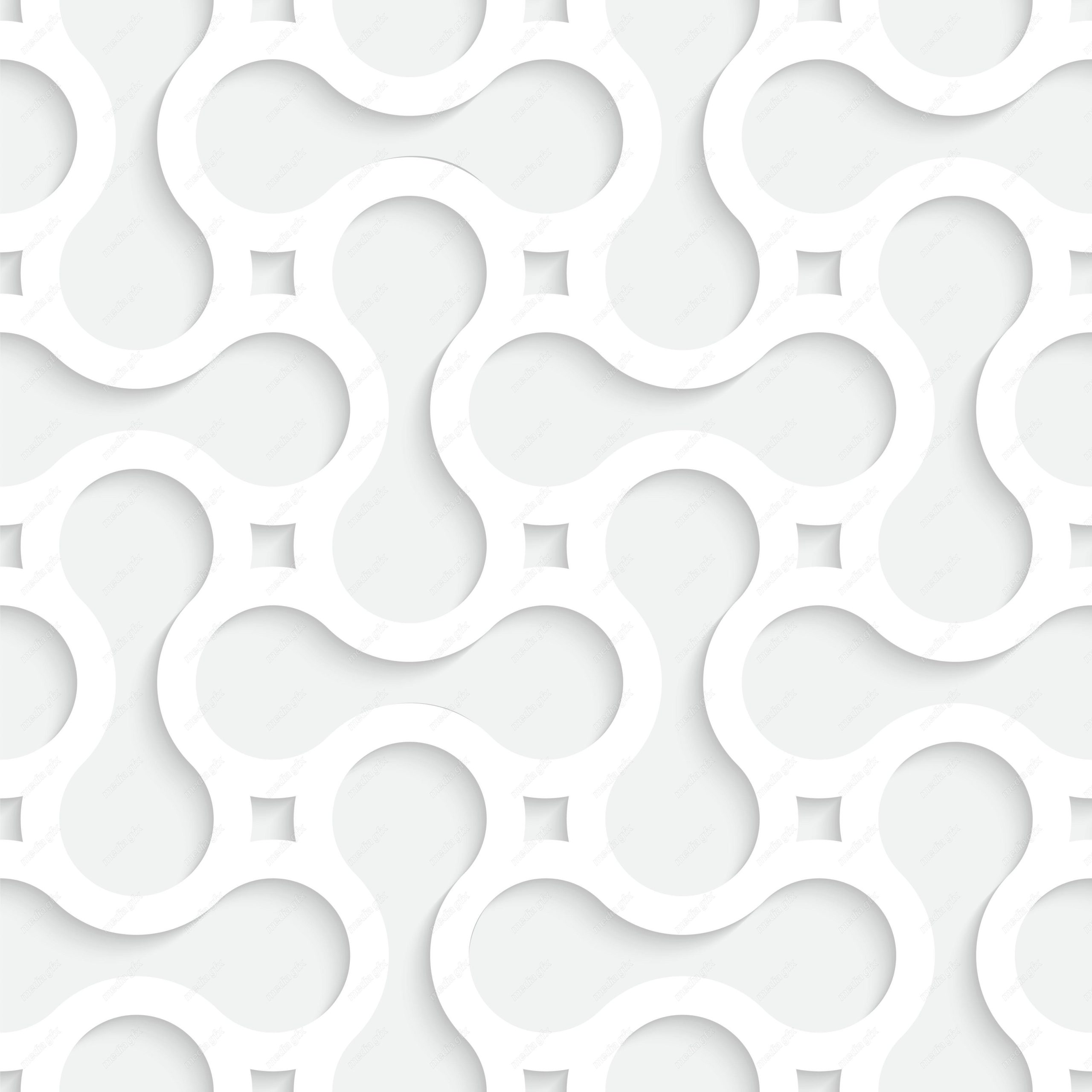 وکتور پس زمینه بافت تکسچر گل و خطوط هندسی نقره ای MV003182