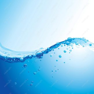 دانلود رایگان وکتور بک گراند آب و موج دریا MV003219