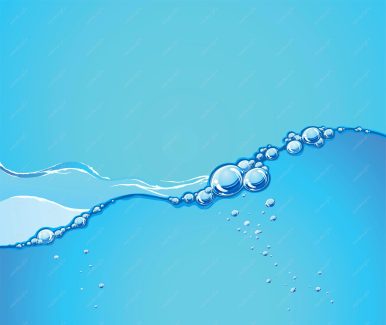 دانلود رایگان وکتور بک گراند آب و موج دریا MV003225