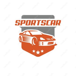 دانلود رایگان وکتور طرح لوگوی تعمیرات خودرو و ماشین MV005077