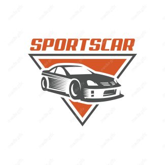 دانلود رایگان وکتور طرح لوگوی تعمیرات خودرو و ماشین MV005078