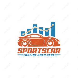 دانلود رایگان وکتور طرح لوگوی تعمیرات خودرو و ماشین MV005083