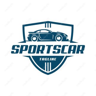 دانلود رایگان وکتور طرح لوگوی تعمیرات خودرو و ماشین MV005086