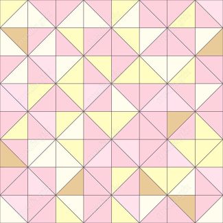 دانلود رایگان وکتور پترن الگوها و اشکال هندسی با رنگها MV005173