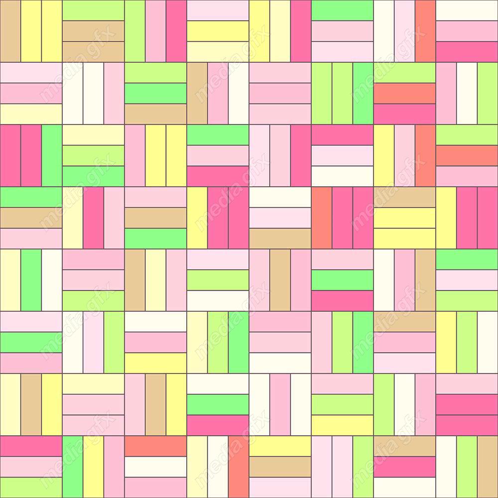 دانلود رایگان وکتور پترن الگوها و اشکال هندسی با رنگها MV005182