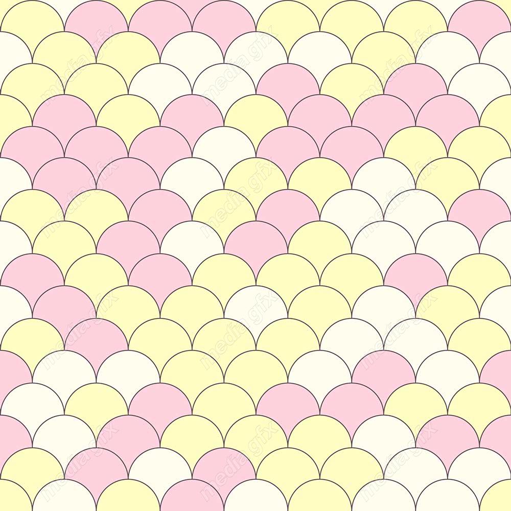 دانلود رایگان وکتور پترن الگوها و اشکال هندسی با رنگها MV005192