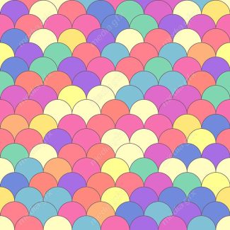 دانلود رایگان وکتور پترن الگوها و اشکال هندسی با رنگها MV005193