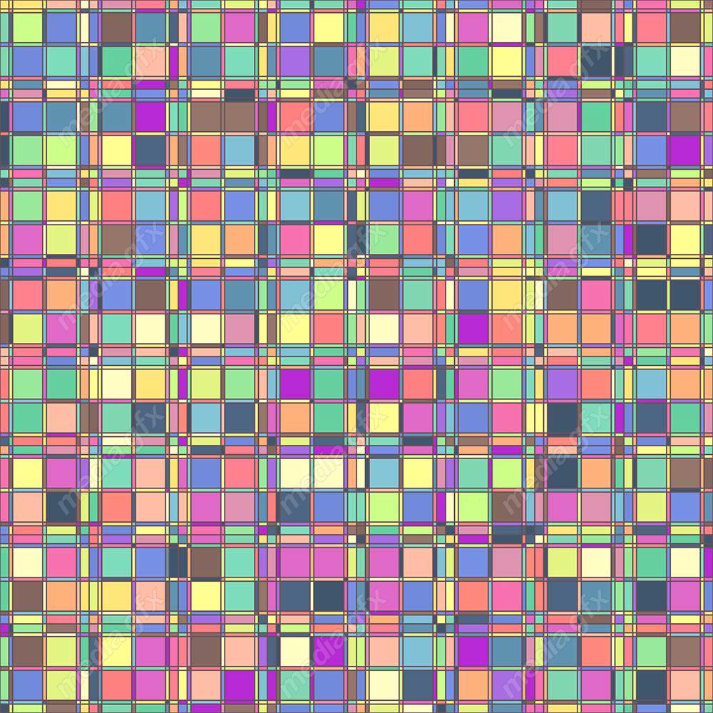 دانلود رایگان وکتور پترن الگوها و اشکال هندسی با رنگها MV005215