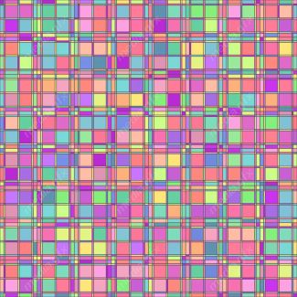 دانلود رایگان وکتور پترن الگوها و اشکال هندسی با رنگها MV005216