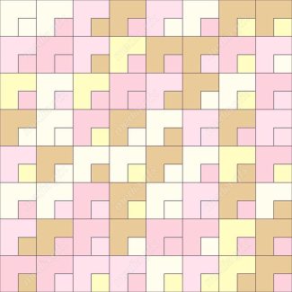 دانلود رایگان وکتور پترن الگوها و اشکال هندسی با رنگها MV005223