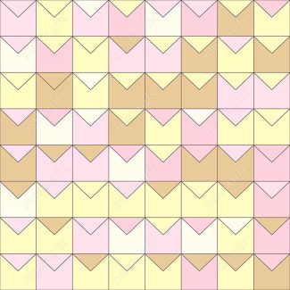 دانلود رایگان وکتور پترن الگوها و اشکال هندسی با رنگها MV005245