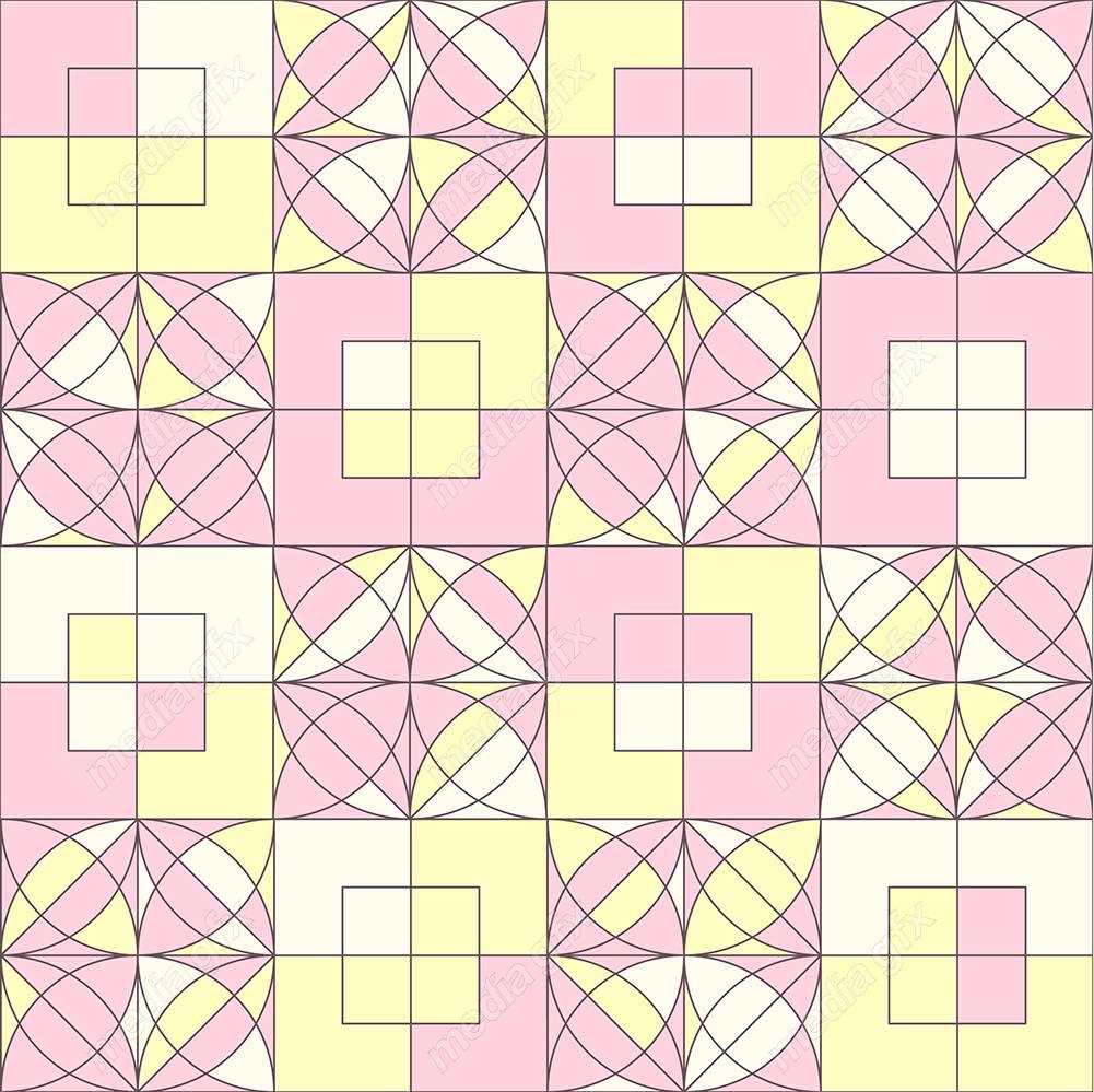 دانلود رایگان وکتور پترن الگوها و اشکال هندسی با رنگها MV005248